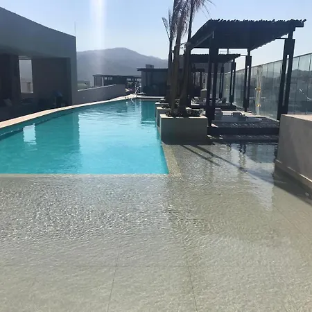 Reservas del Mar Apartamento